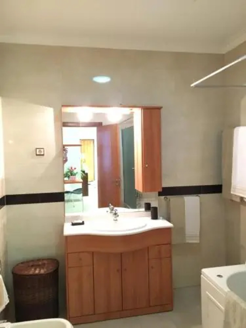 São Martinho do Porto Beach Apartment