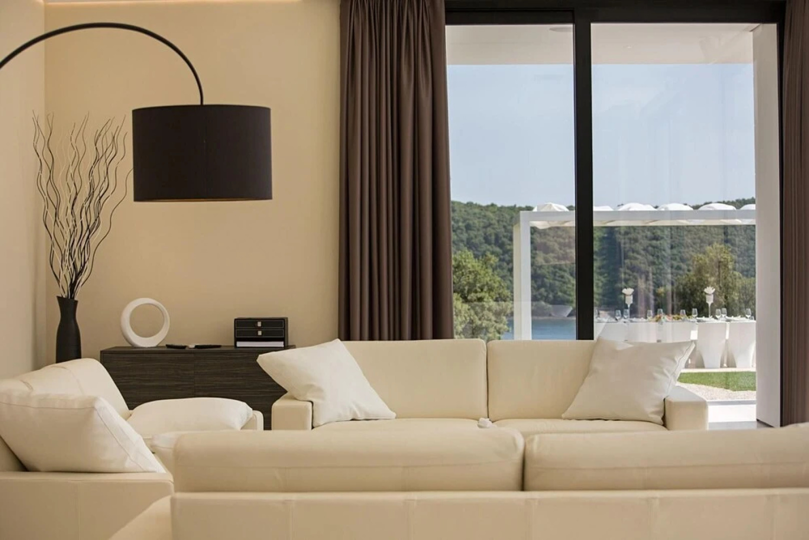 Villa Ultima in Vrsar