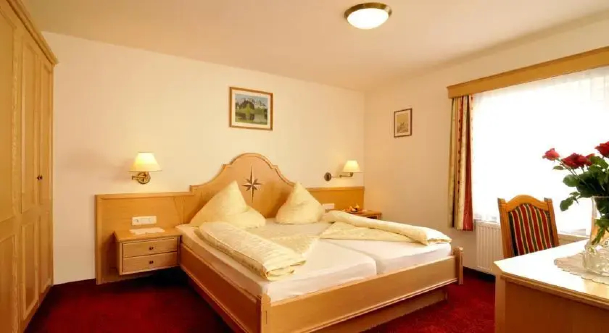 Hotel Goldenes Lamm
