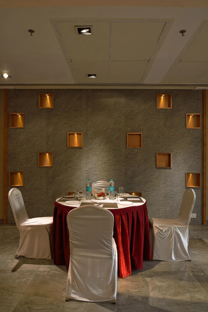 Krishna Palace Hotel Ambernath