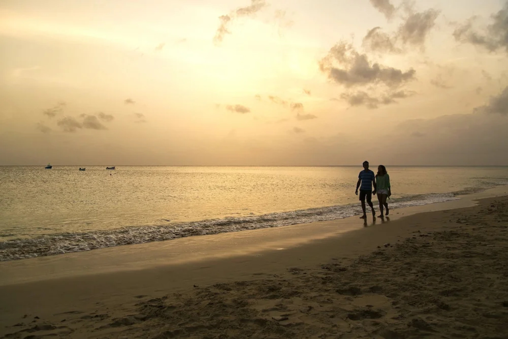 Villas & Suites at Beach View