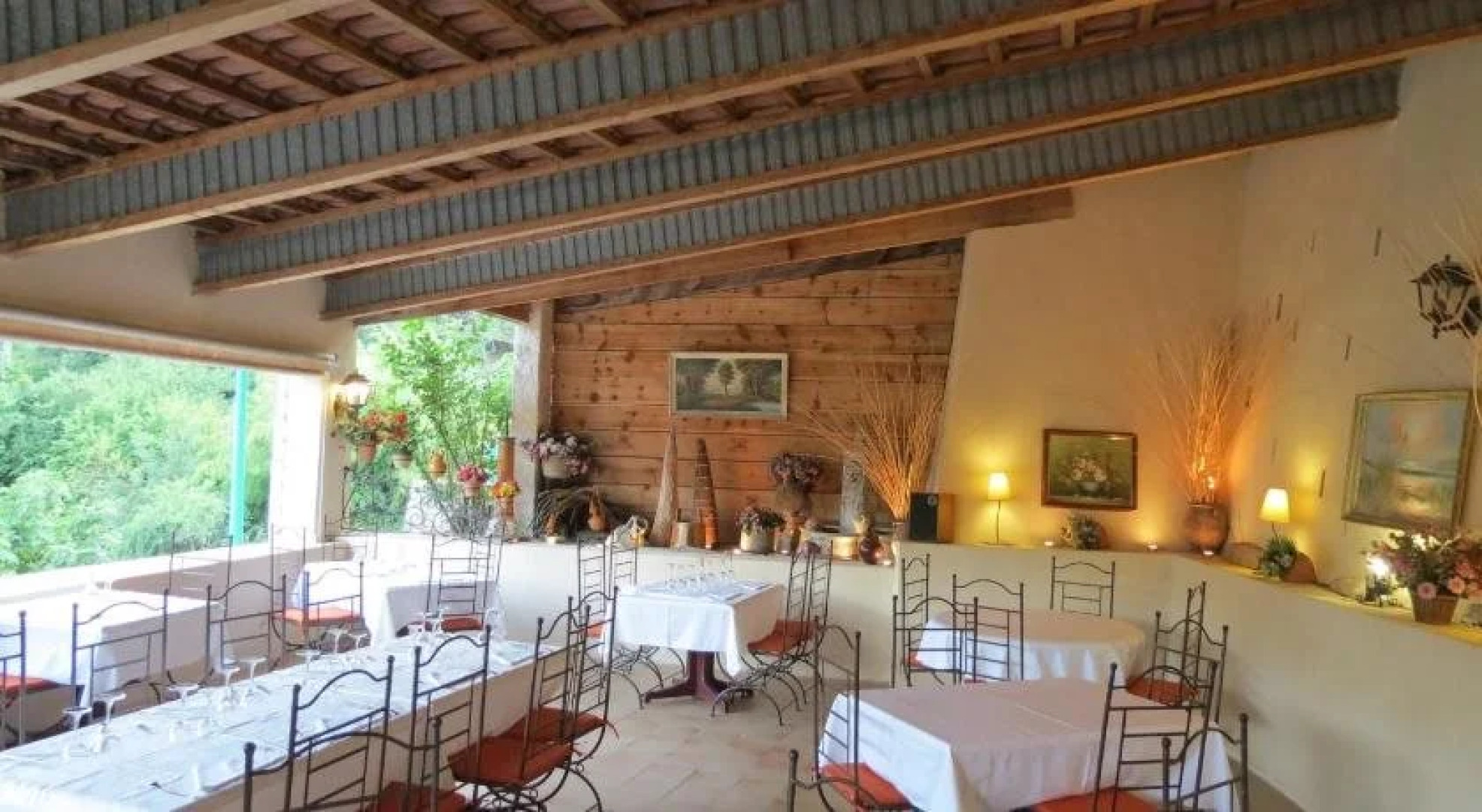 Auberge - Hotel U Paradisu