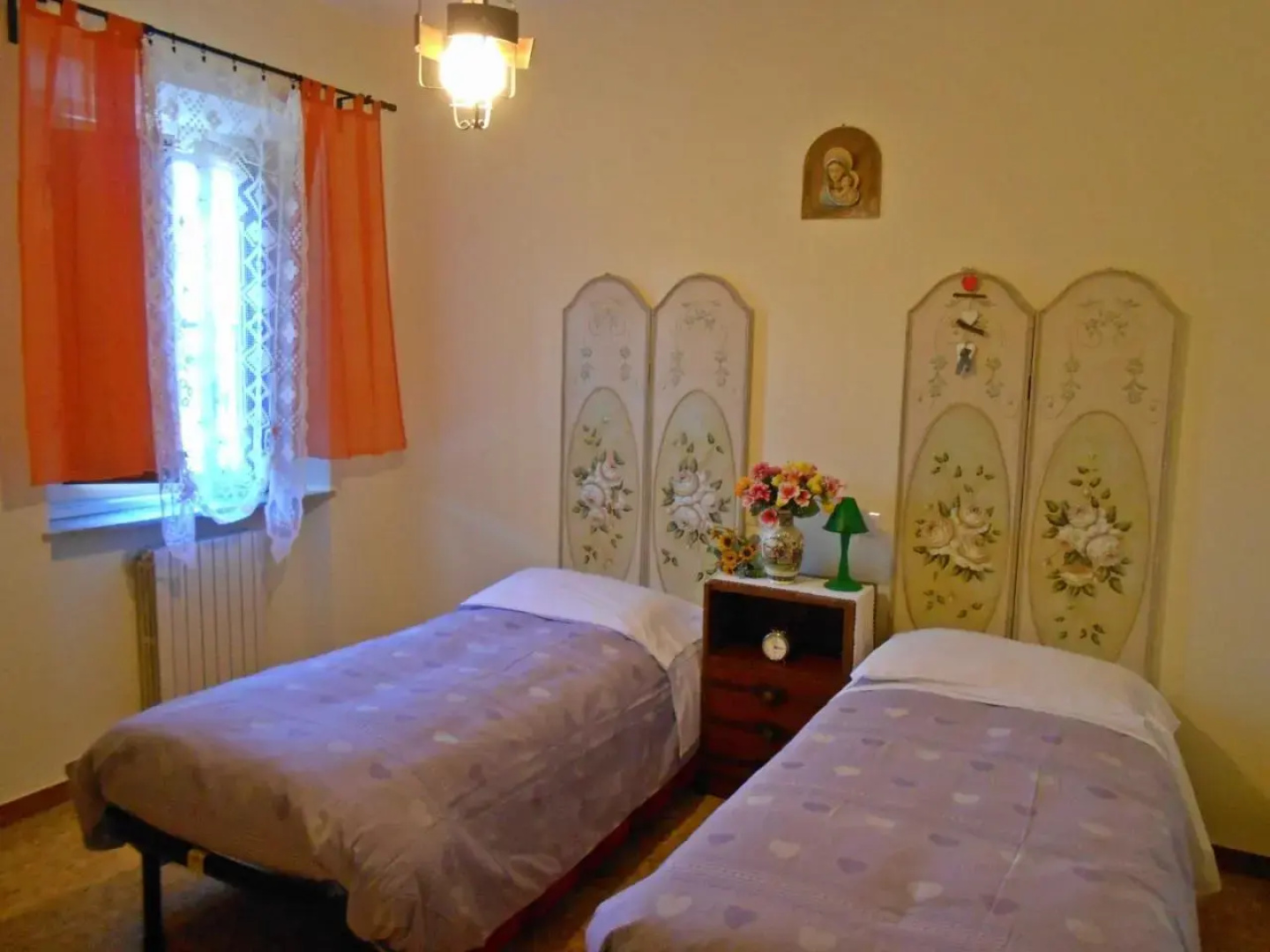 Villa Cortinella