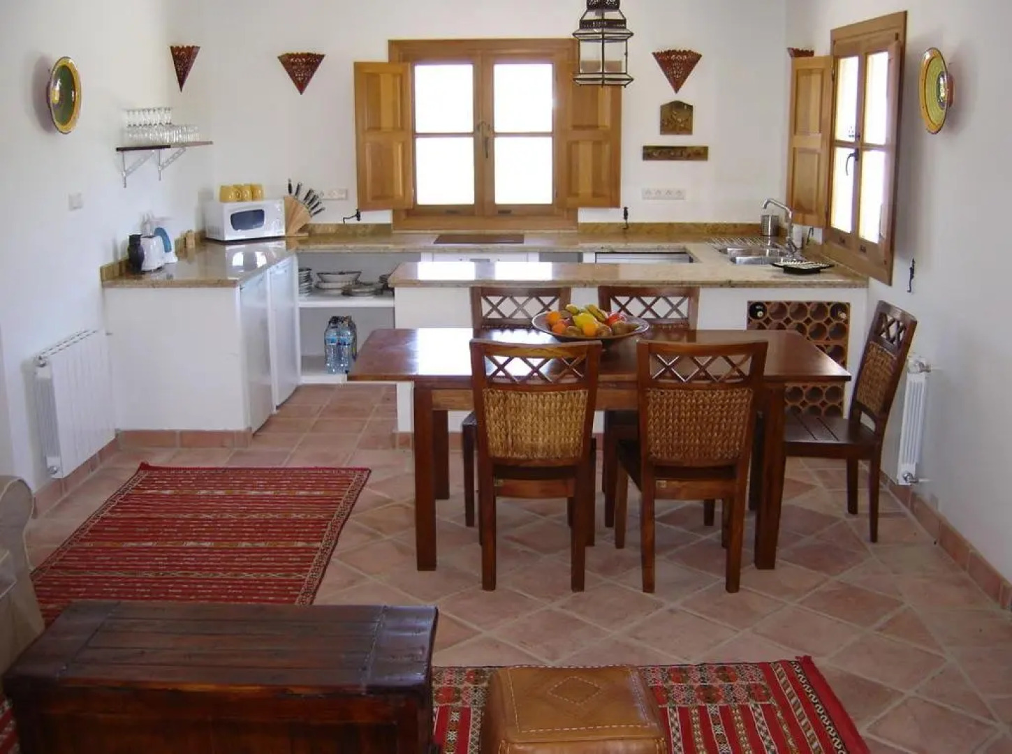 Holiday Home Finca Retama