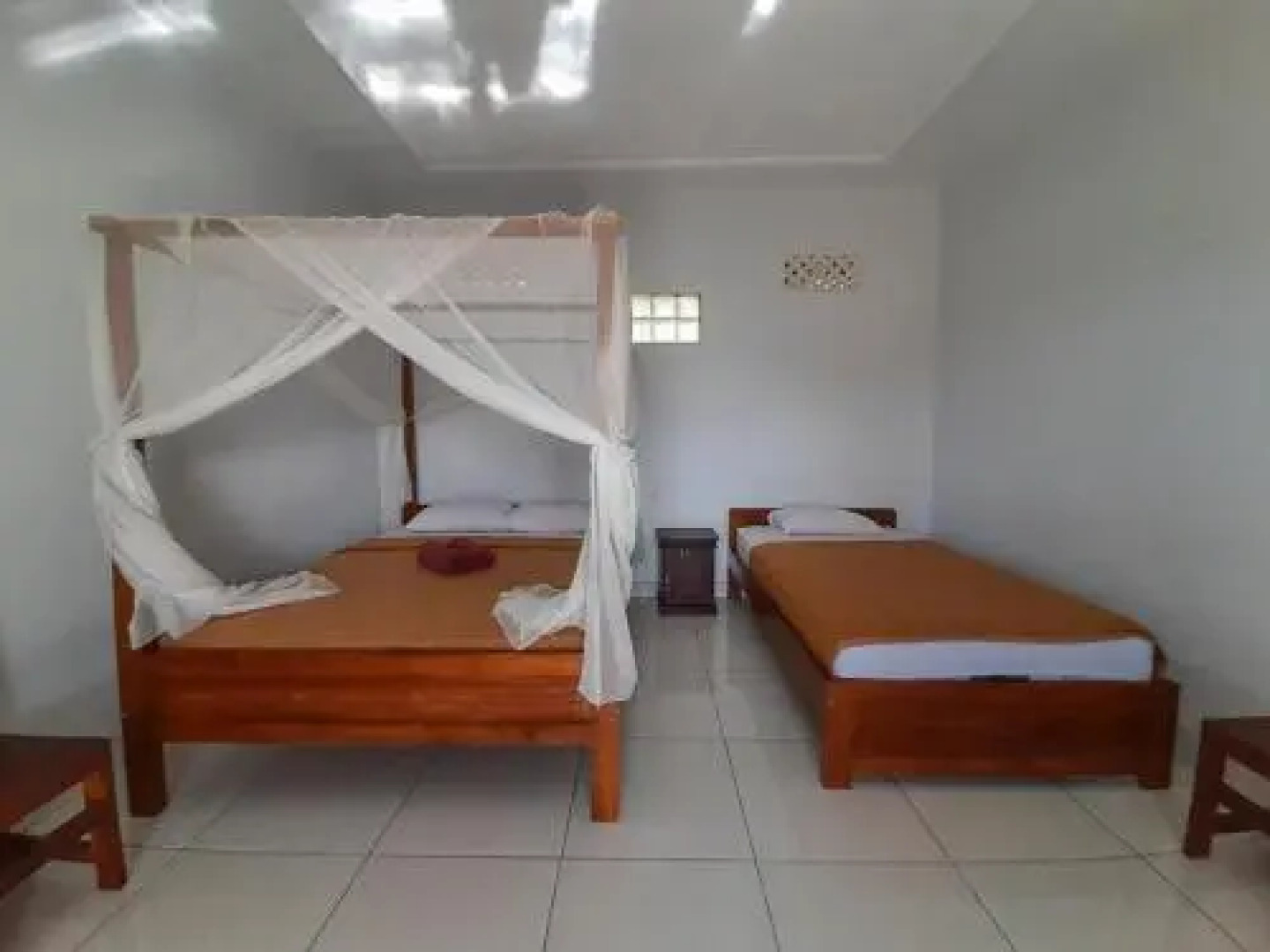 Pondok Asri Homestay Munduk