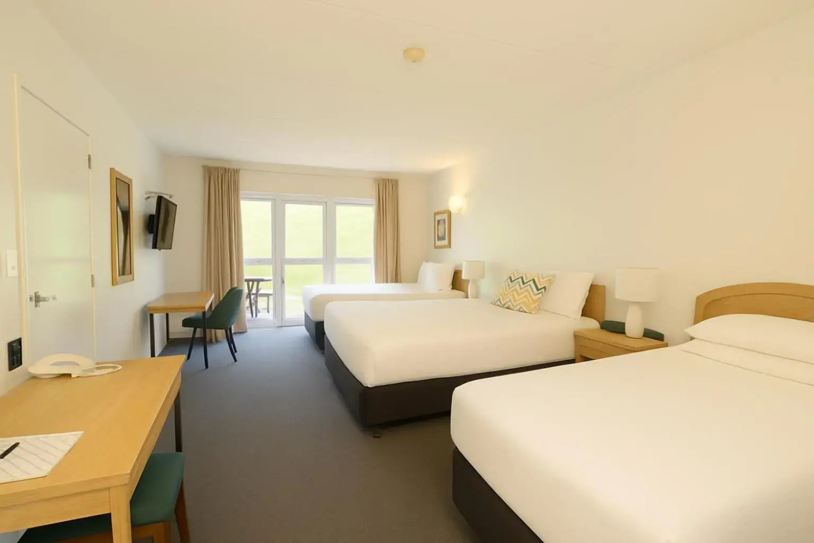 Wallaceville Motor Lodge