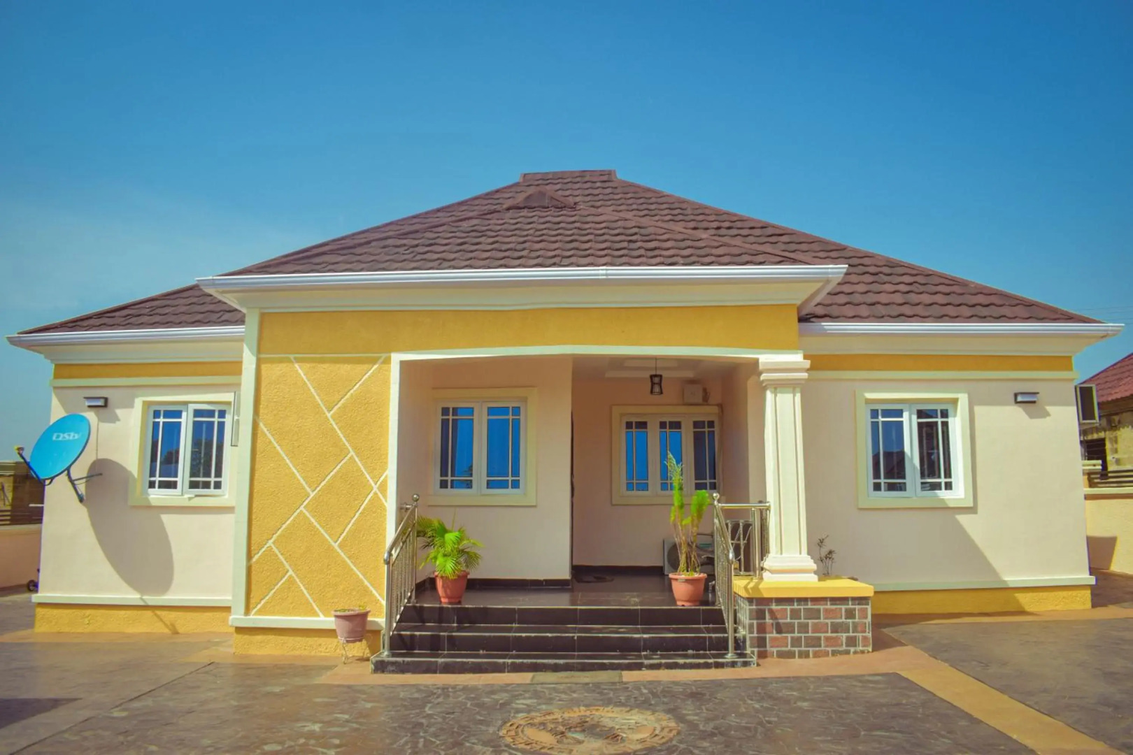 Entire Beautiful Three Bedrooms Apartments