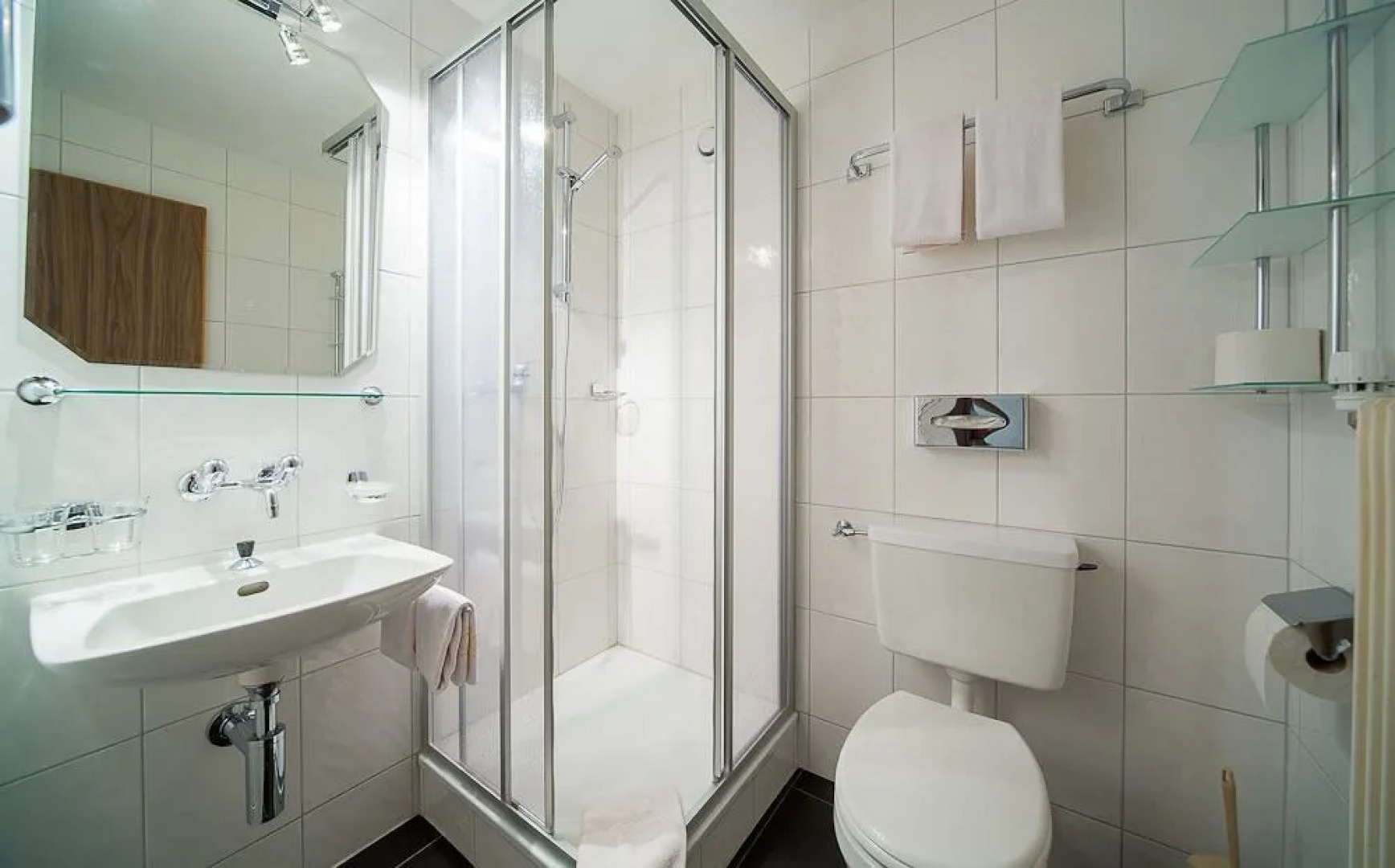 Christiania Wellness Hotel