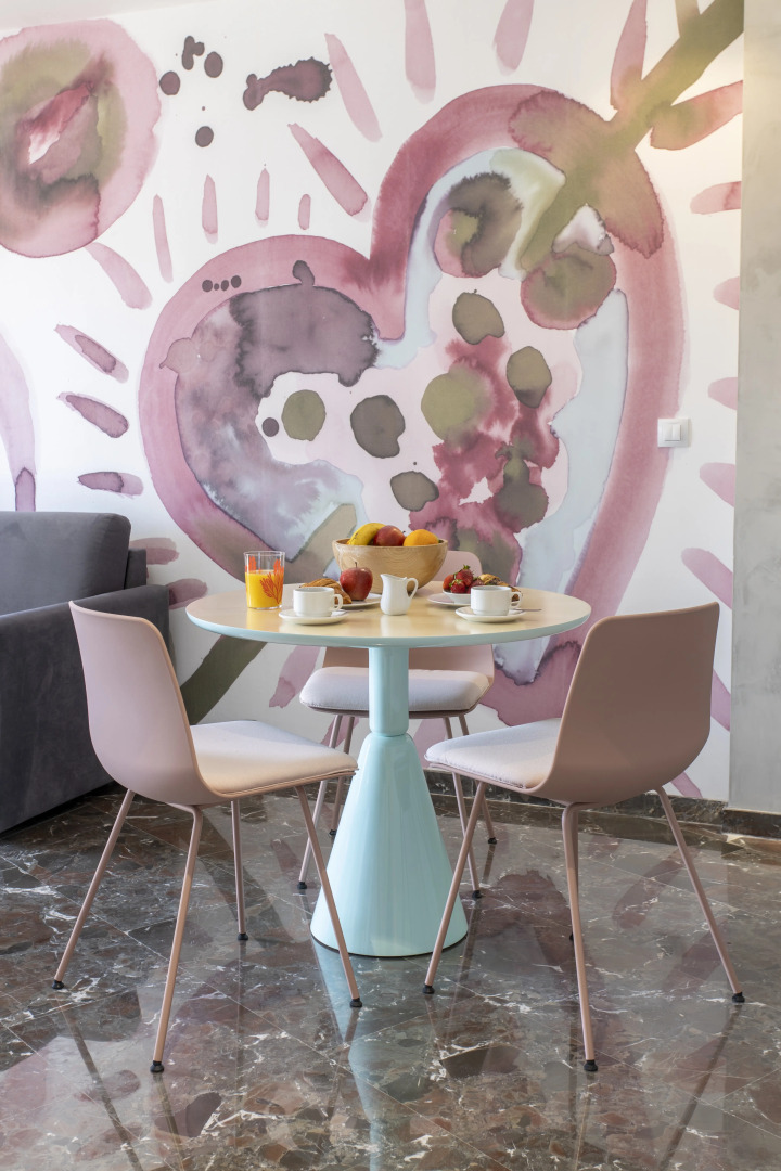 Apartamentos San Jaime Center Suites