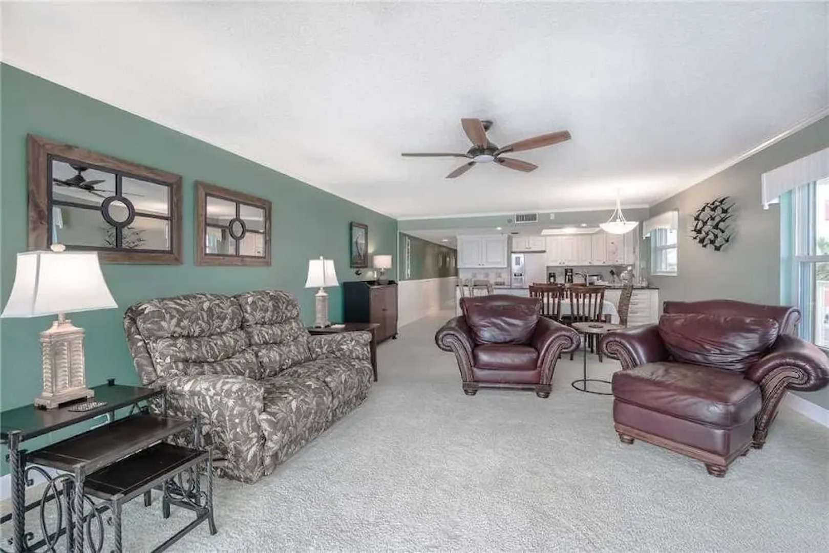 Pointe Condo 201 - Two Bedroom Condo