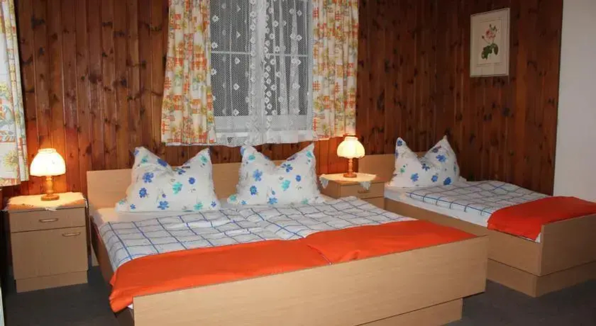 Gasthof & Appartementhaus Meyer