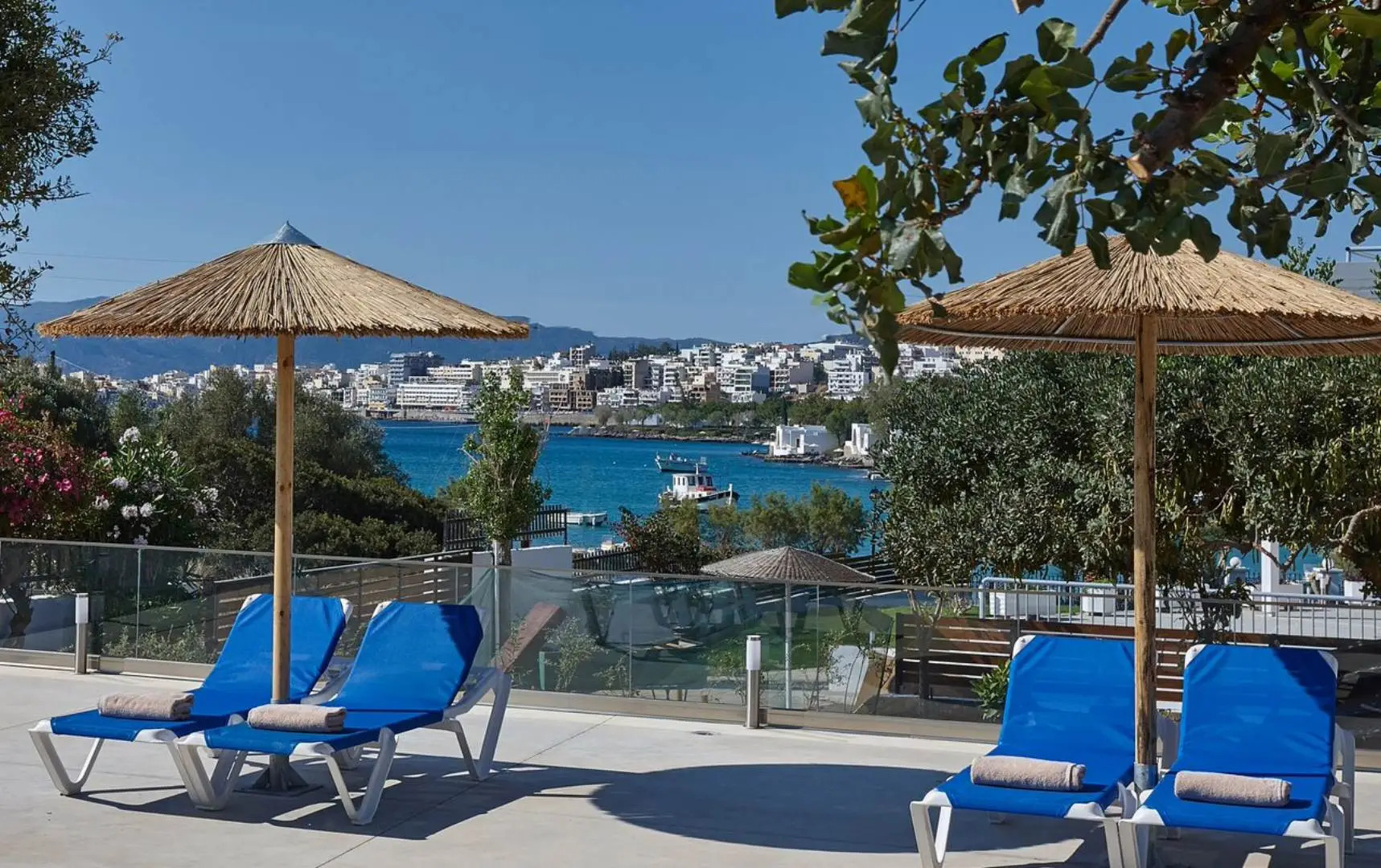 Vasia Ormos - Adults Only