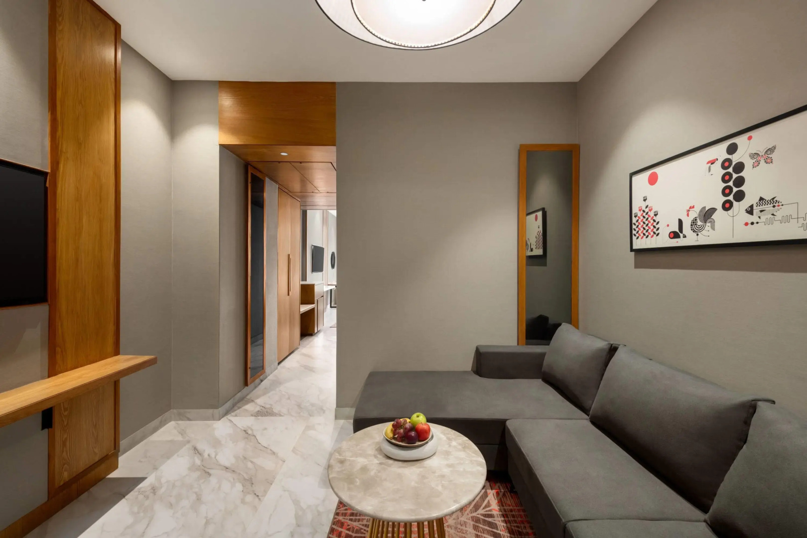 Ramada By Wyndham Ranchi Bariatu Road