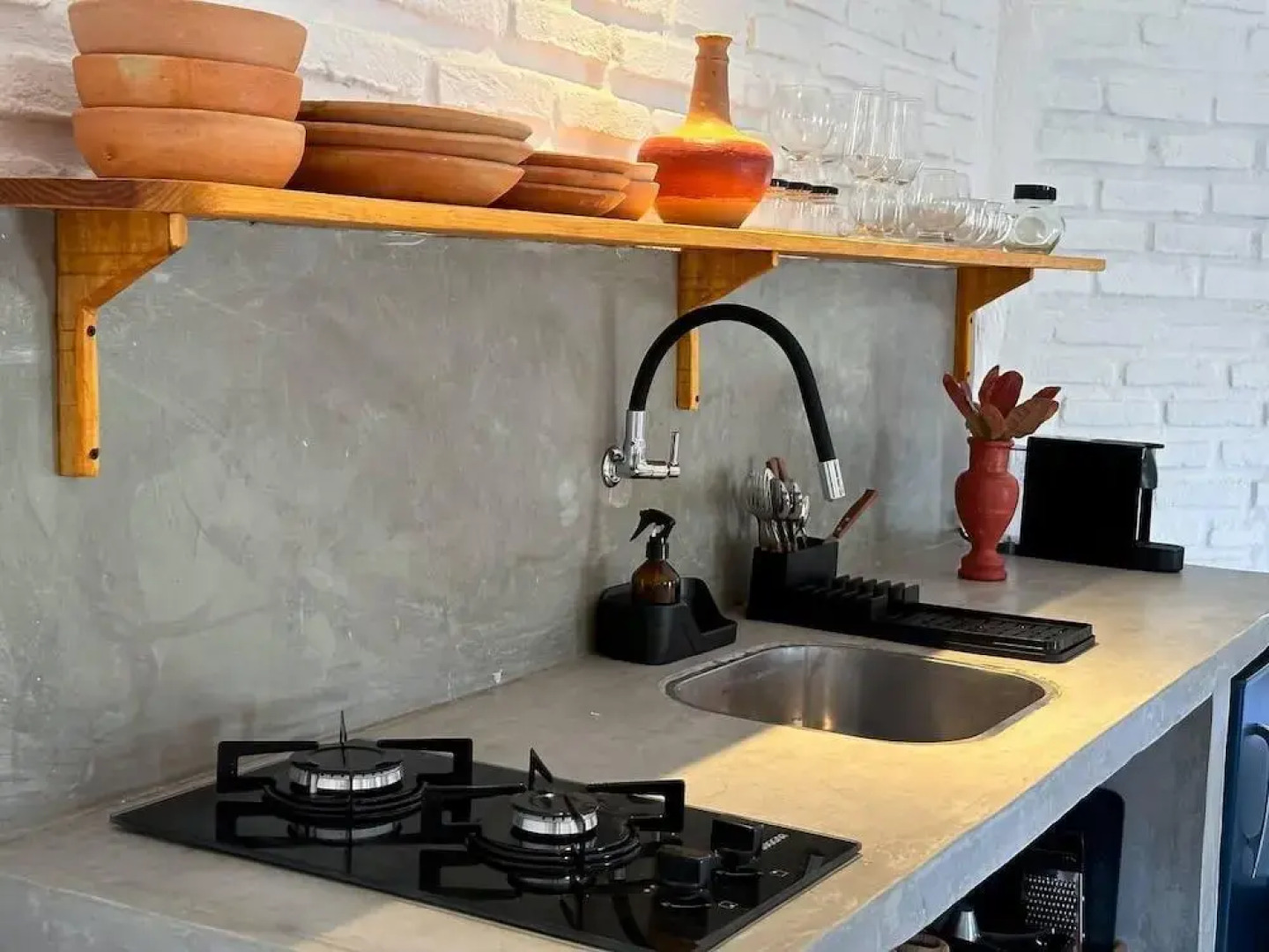 Jocotoka Village de Corumbau