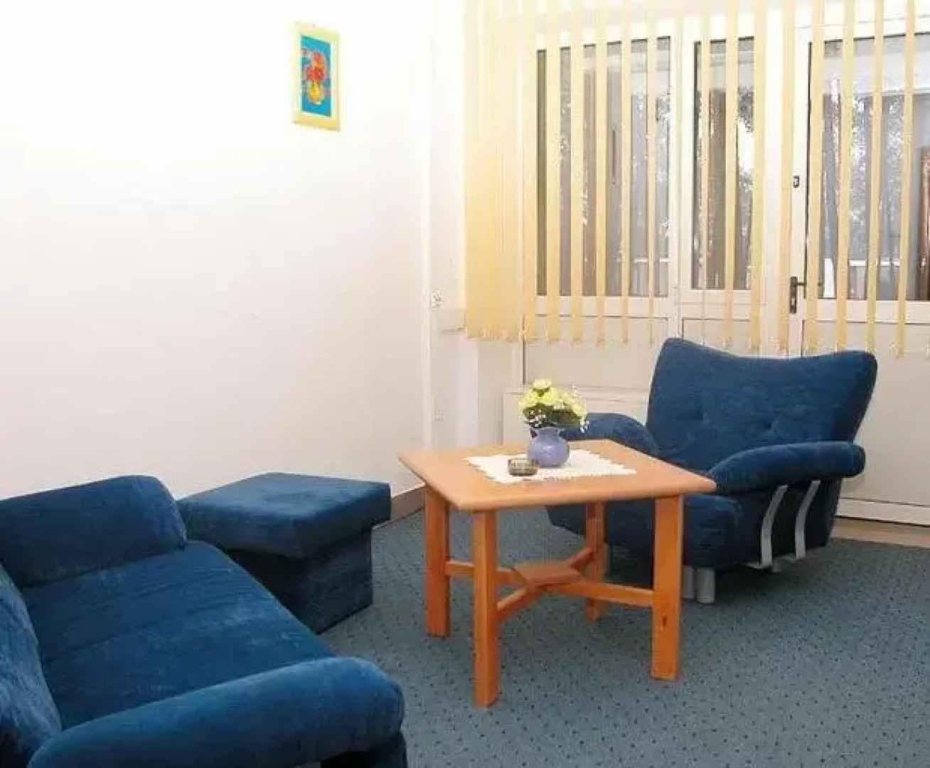 Centrum Szkolenia i Rekreacji Krasnobród