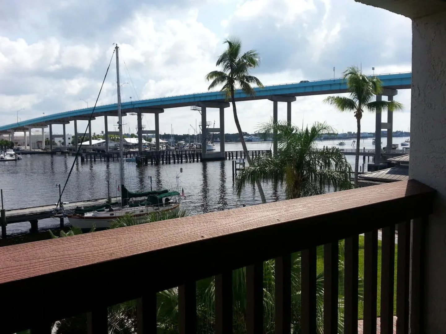 Marina Village at Snug Harbor