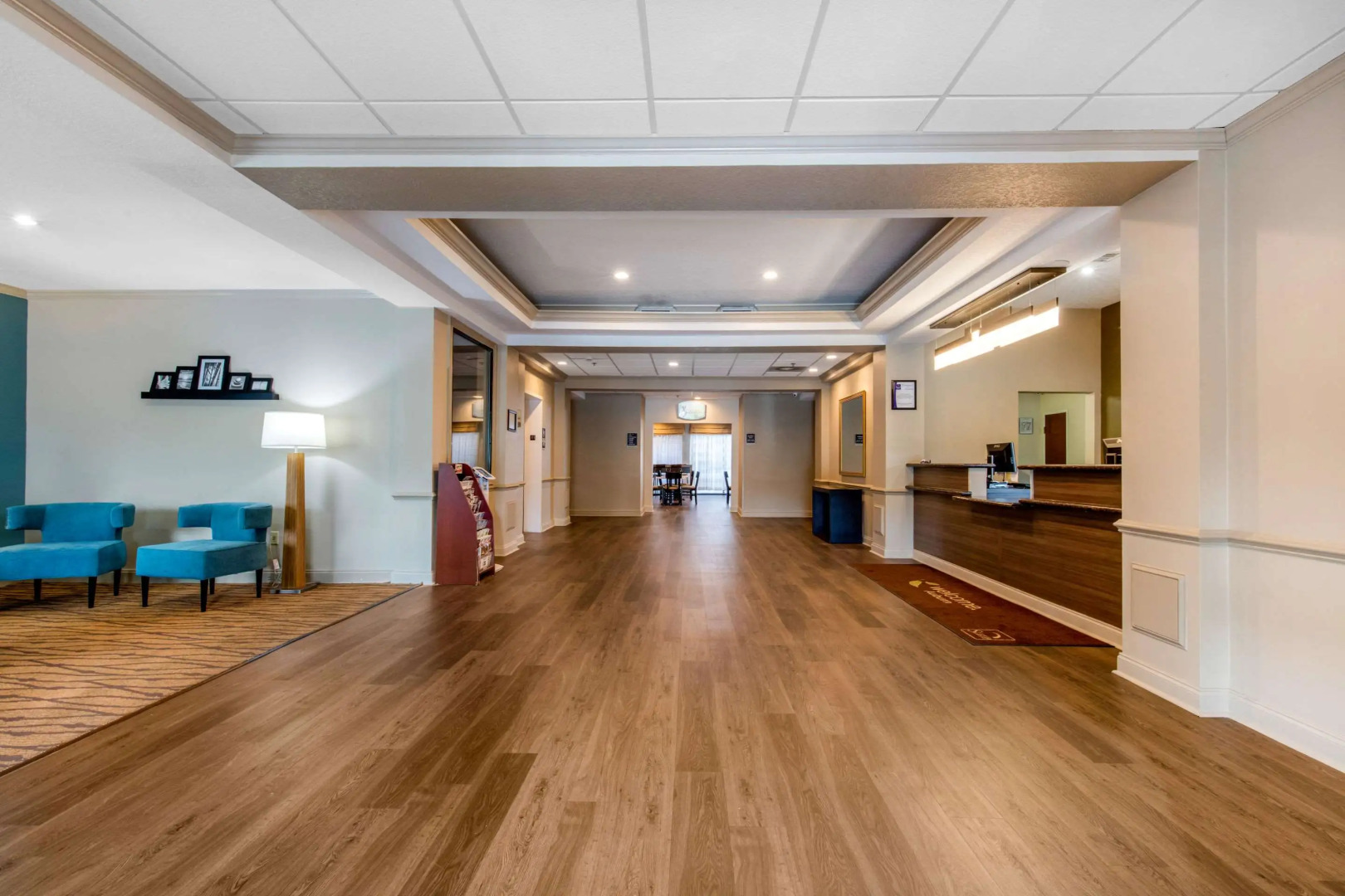 Sleep Inn & Suites Auburn Campus Area I-85