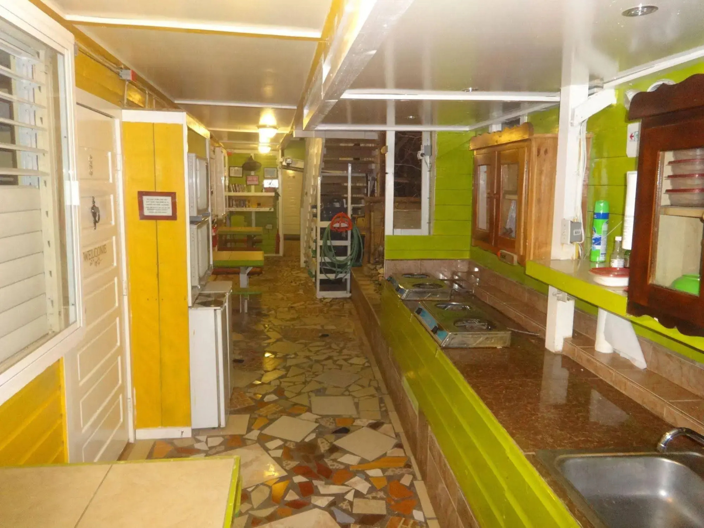 Cocopele Inn
