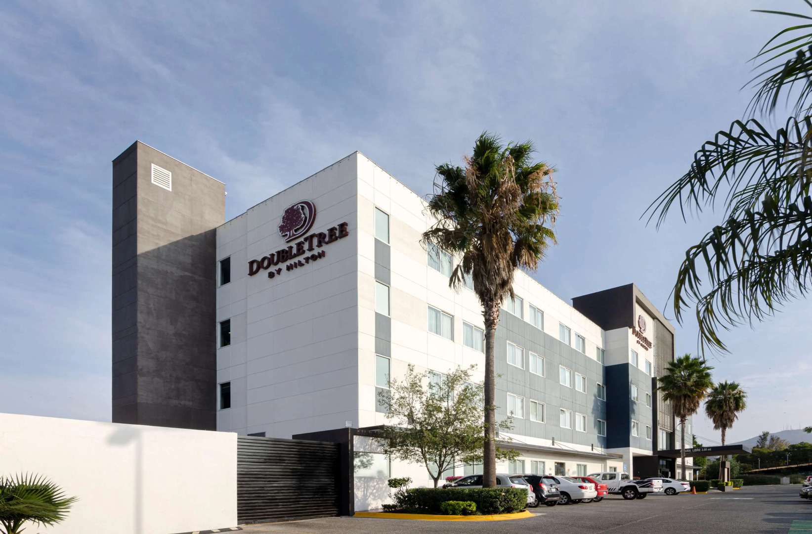 DoubleTree by Hilton Hotel Queretaro