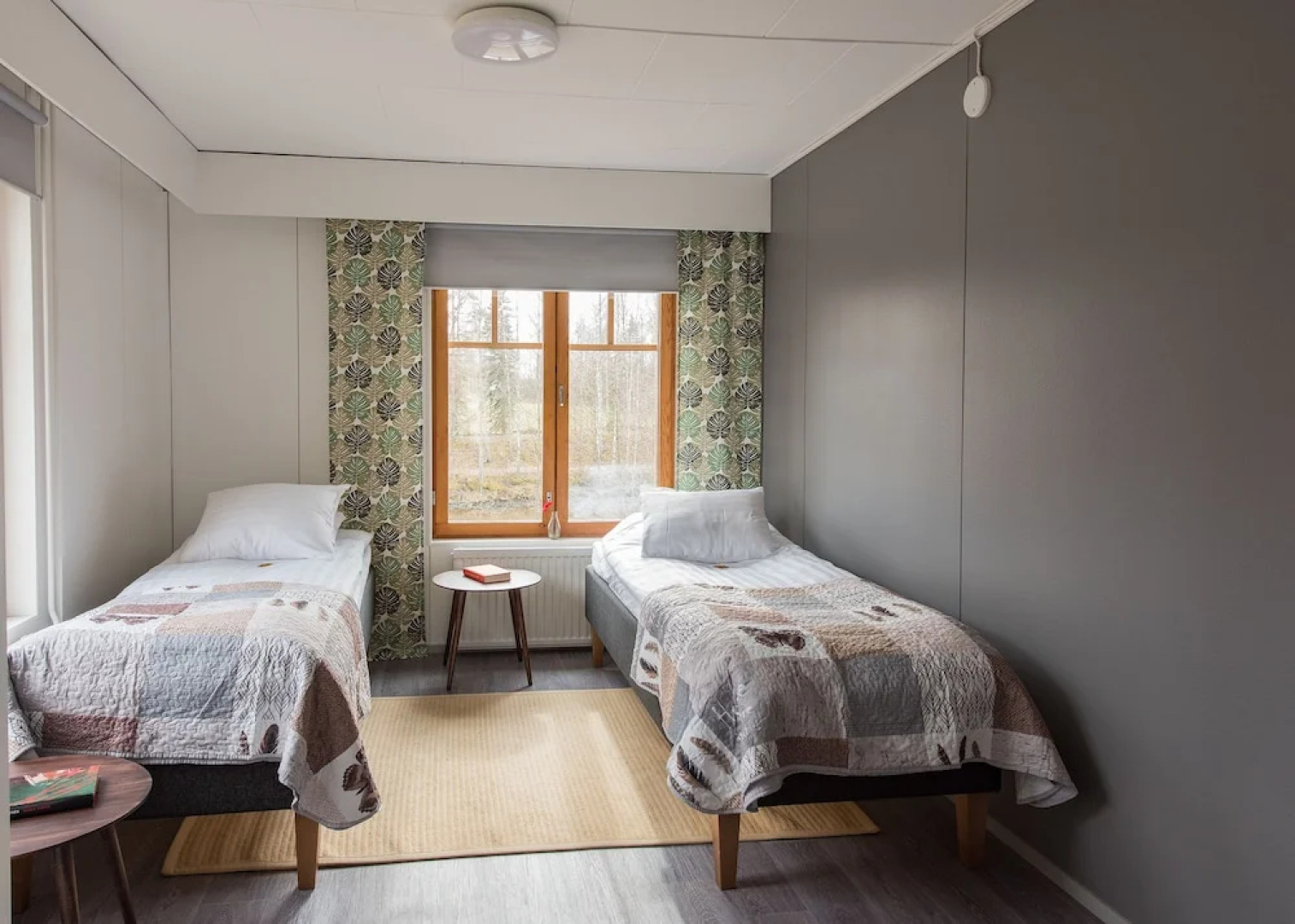 Lepaan Matkailun Iso Rantala