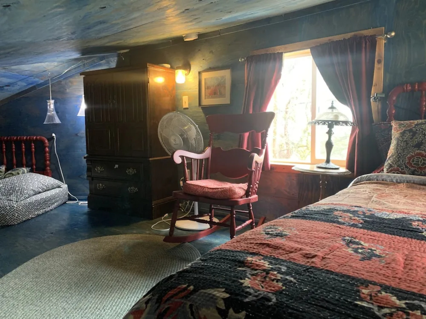 Cottonwood Cabins
