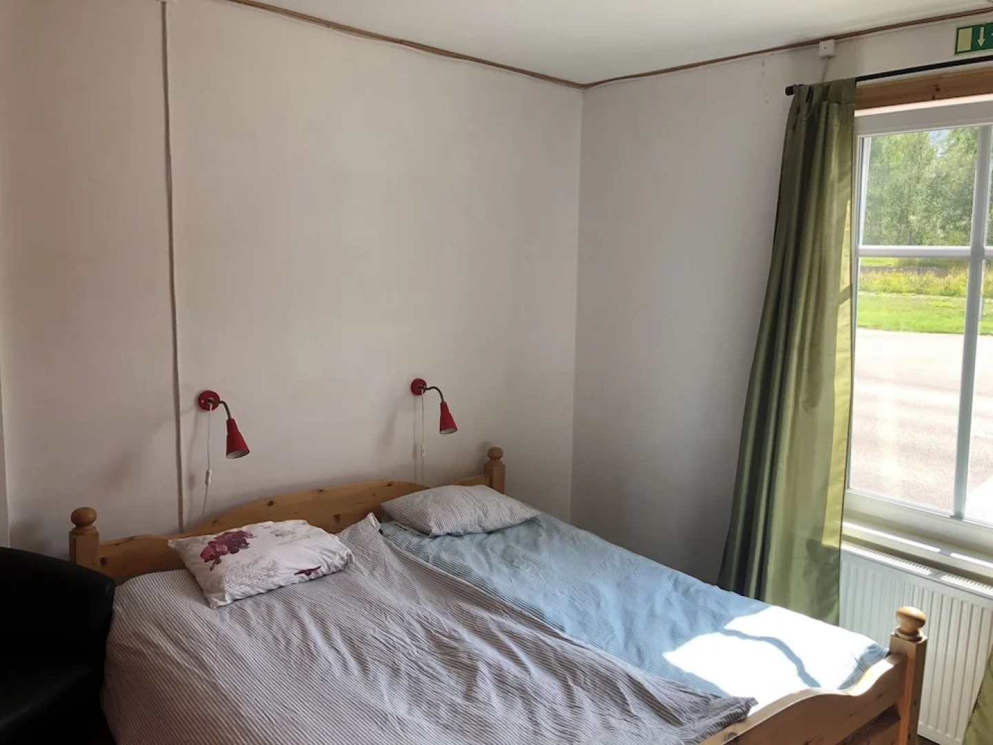 Målerås Vandrarhem B&B