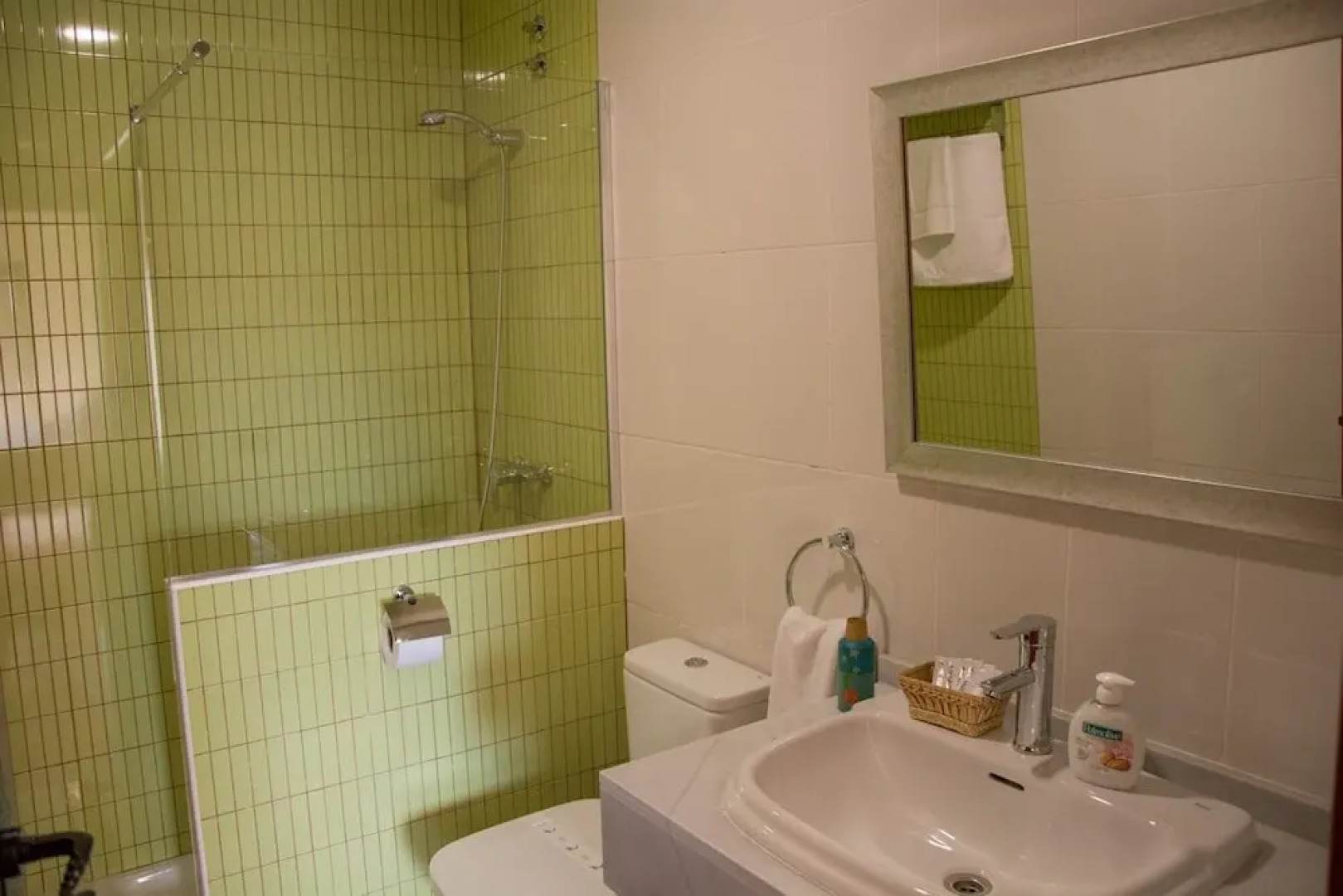 Casa Rural Fuente El Boticario