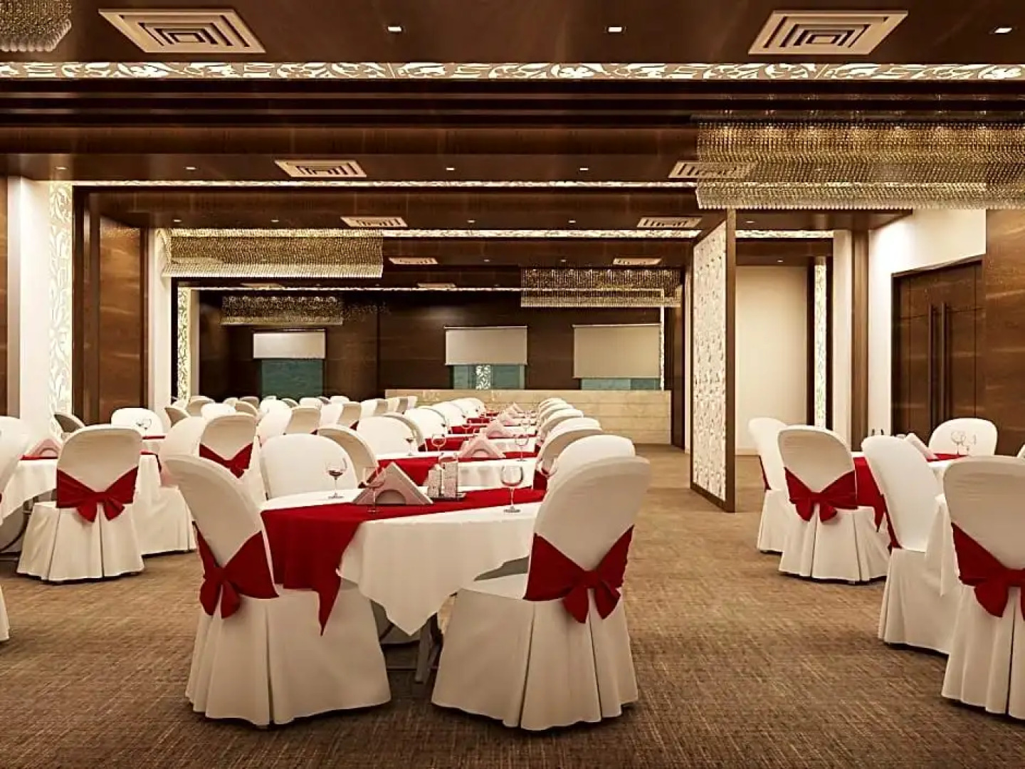 Clarks INN Suite Gwalior