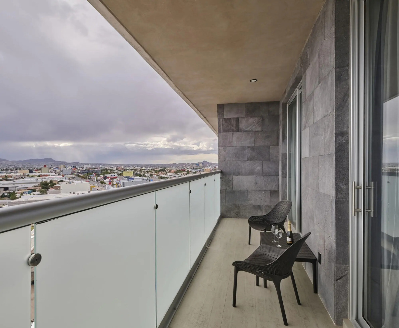 Four Points by Sheraton Ciudad Juárez