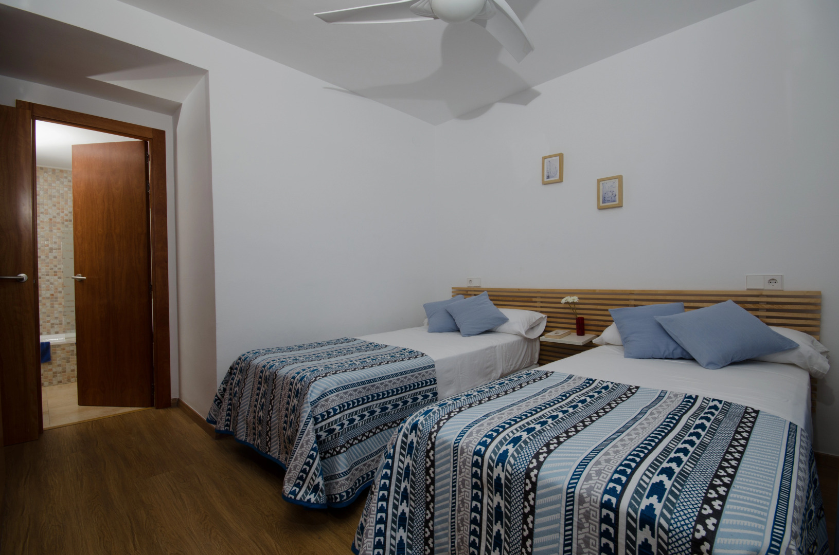 Apartamentos Els Llorers