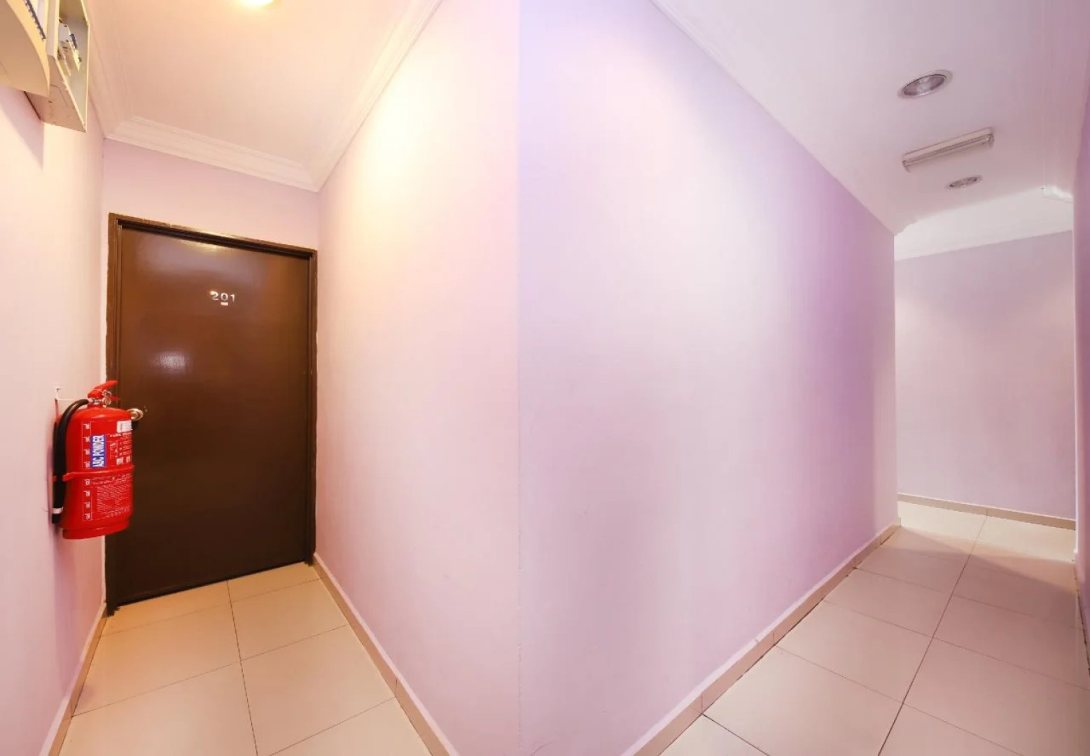 OYO 90235 Hotel Inap Sri Gombak