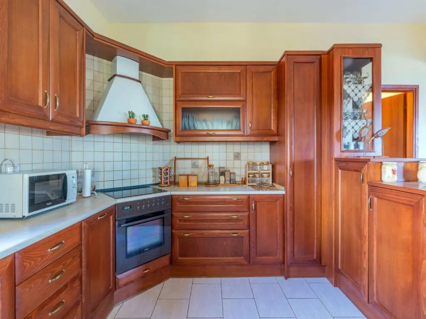 Roza House With Great View