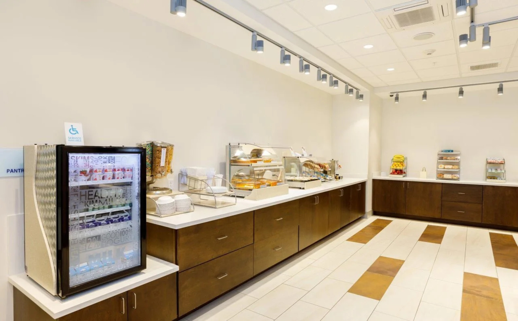 Holiday Inn Express & Suites Sturbridge by IHG