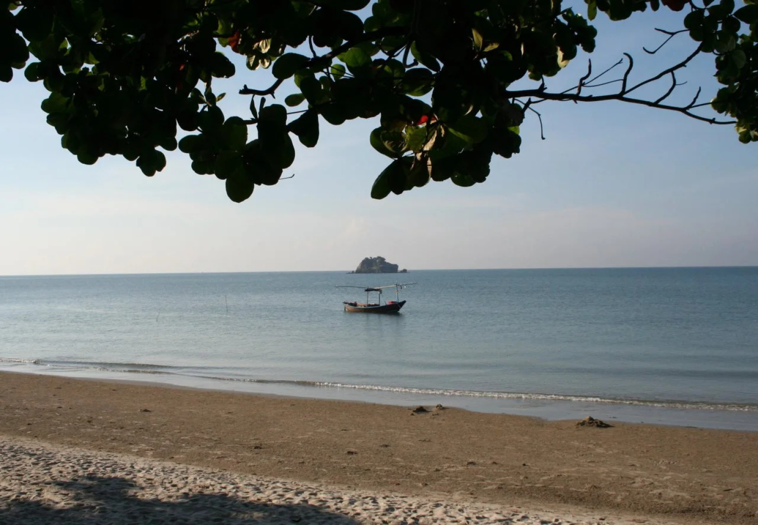 Arcadia Maephim Serviced Apartment