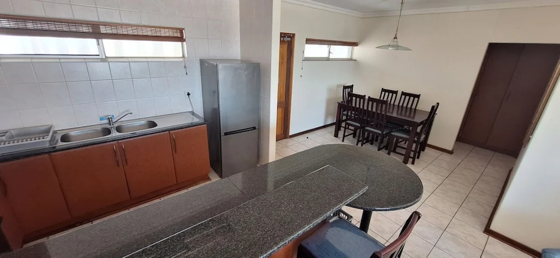 Santana Holiday Resort