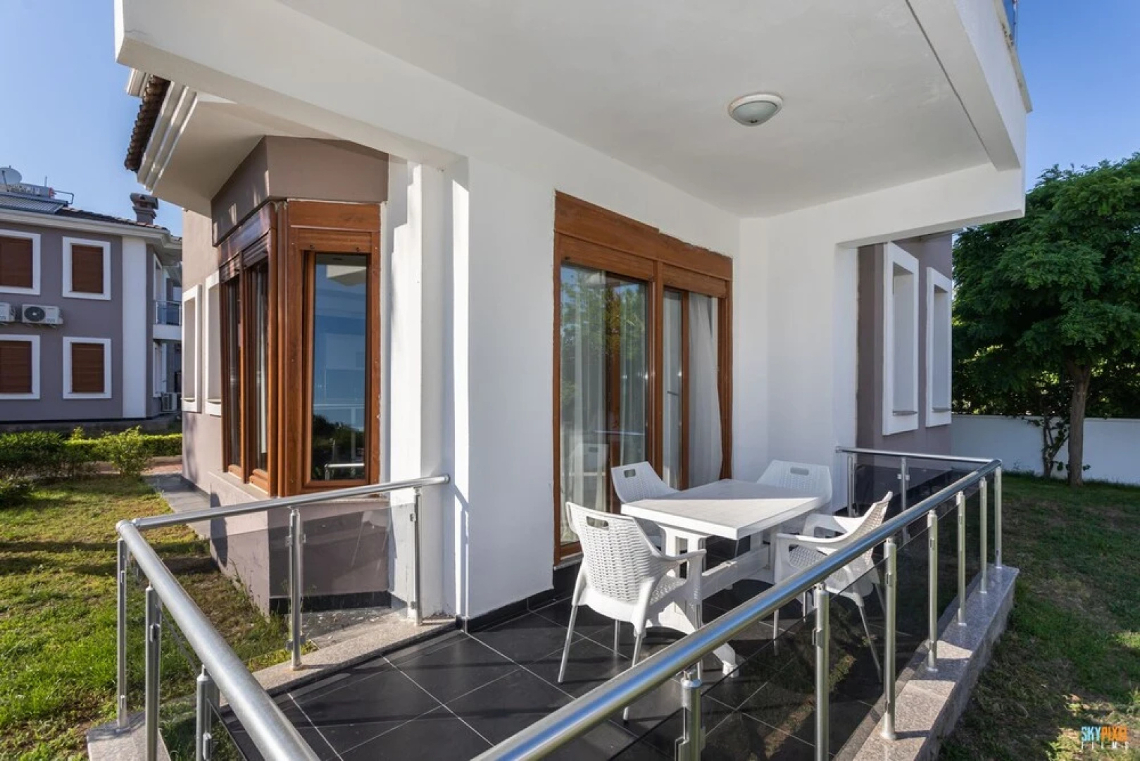 Villa Feray 1 By Villatatilin