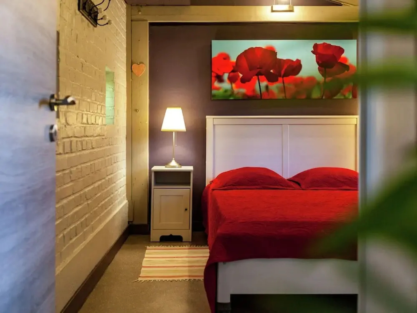 Peaceful Garden Stay, Malmedy