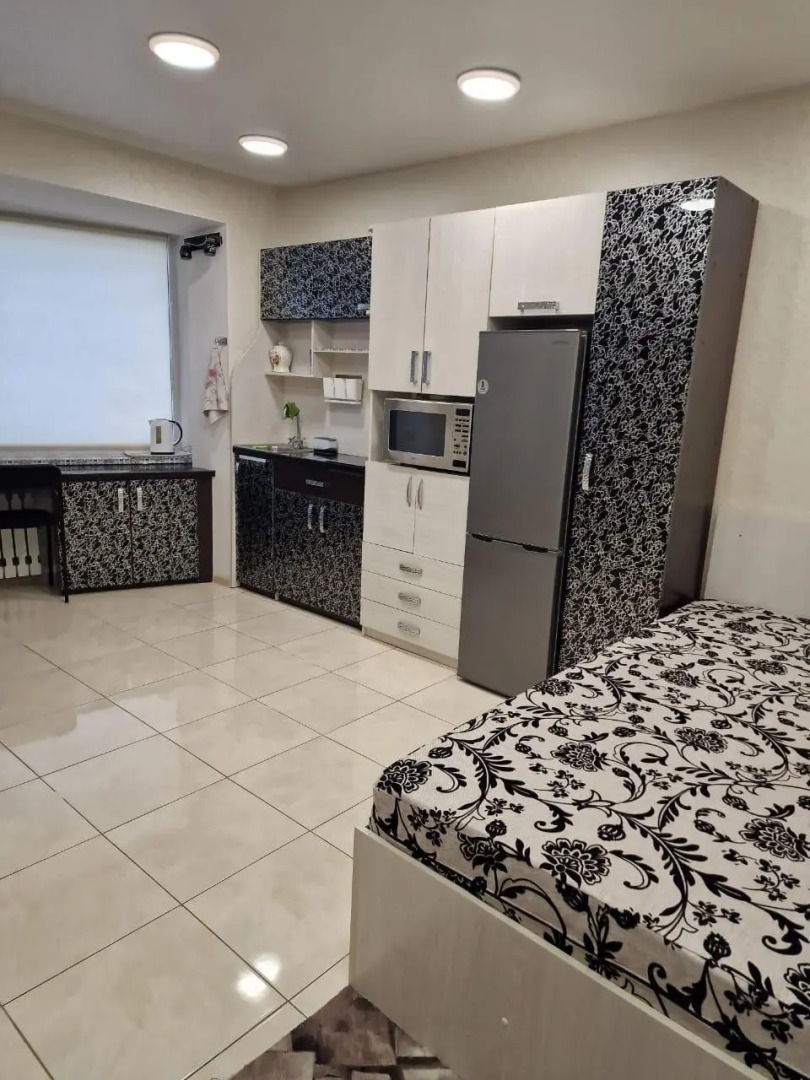 Апартаменты на улице Красноармейская