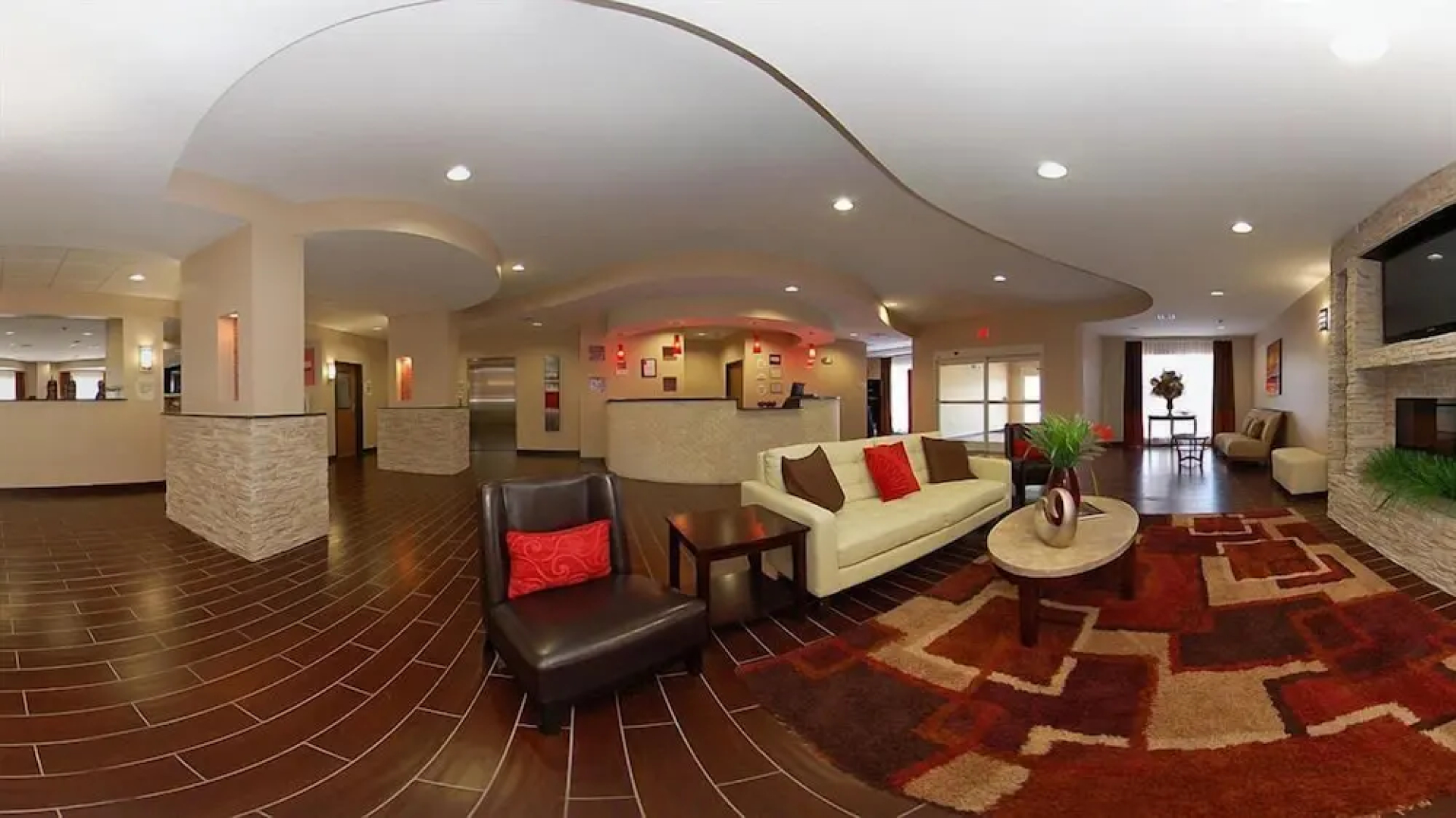 Comfort Suites Northshore Area