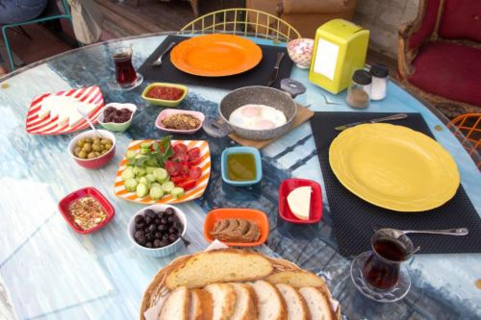 Limon Otel (Pansiyon 2)