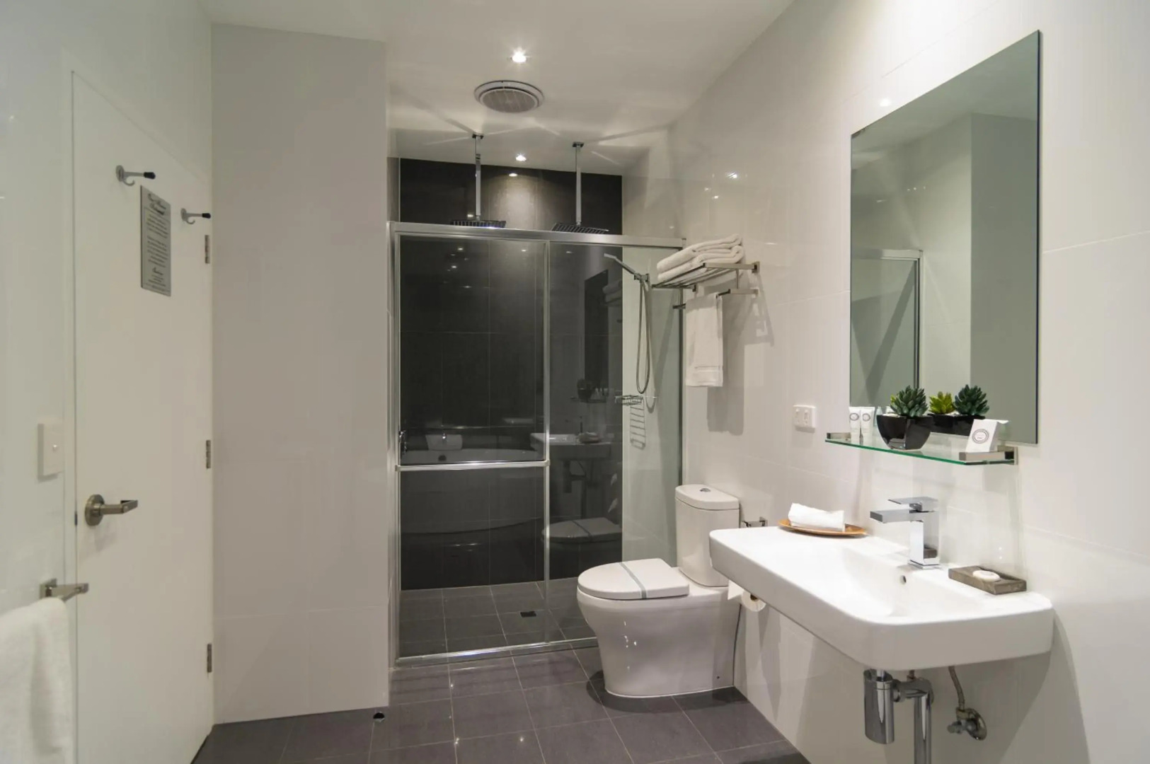 North Adelaide Boutique Stays Accommodation