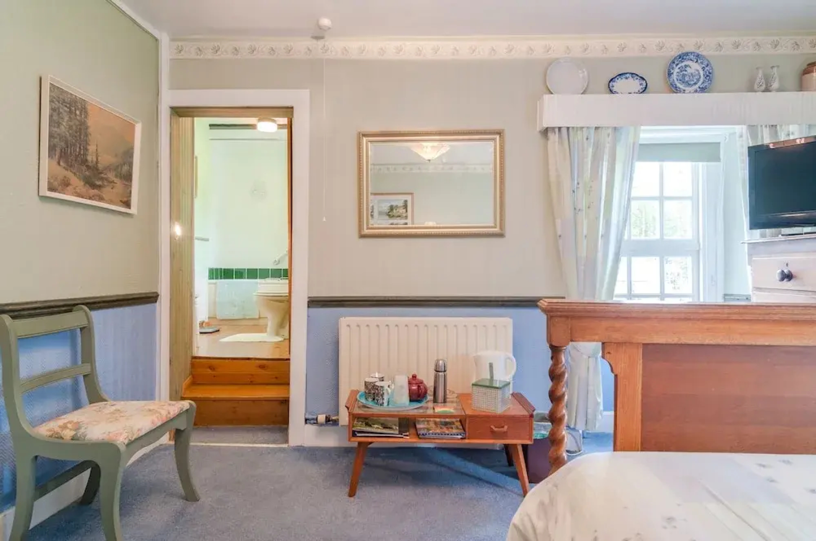 Kilna Guest House