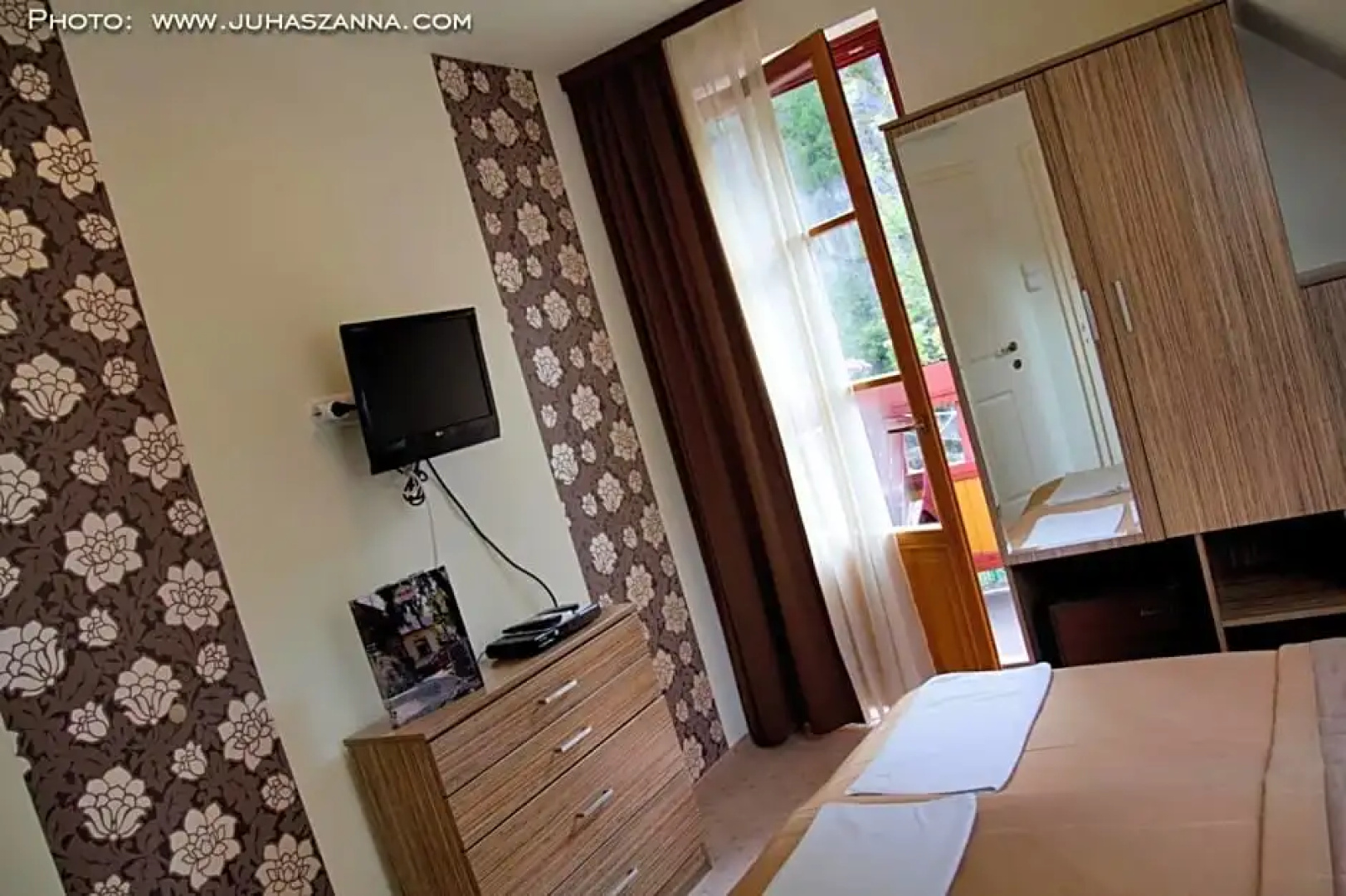 Hotel Tókert