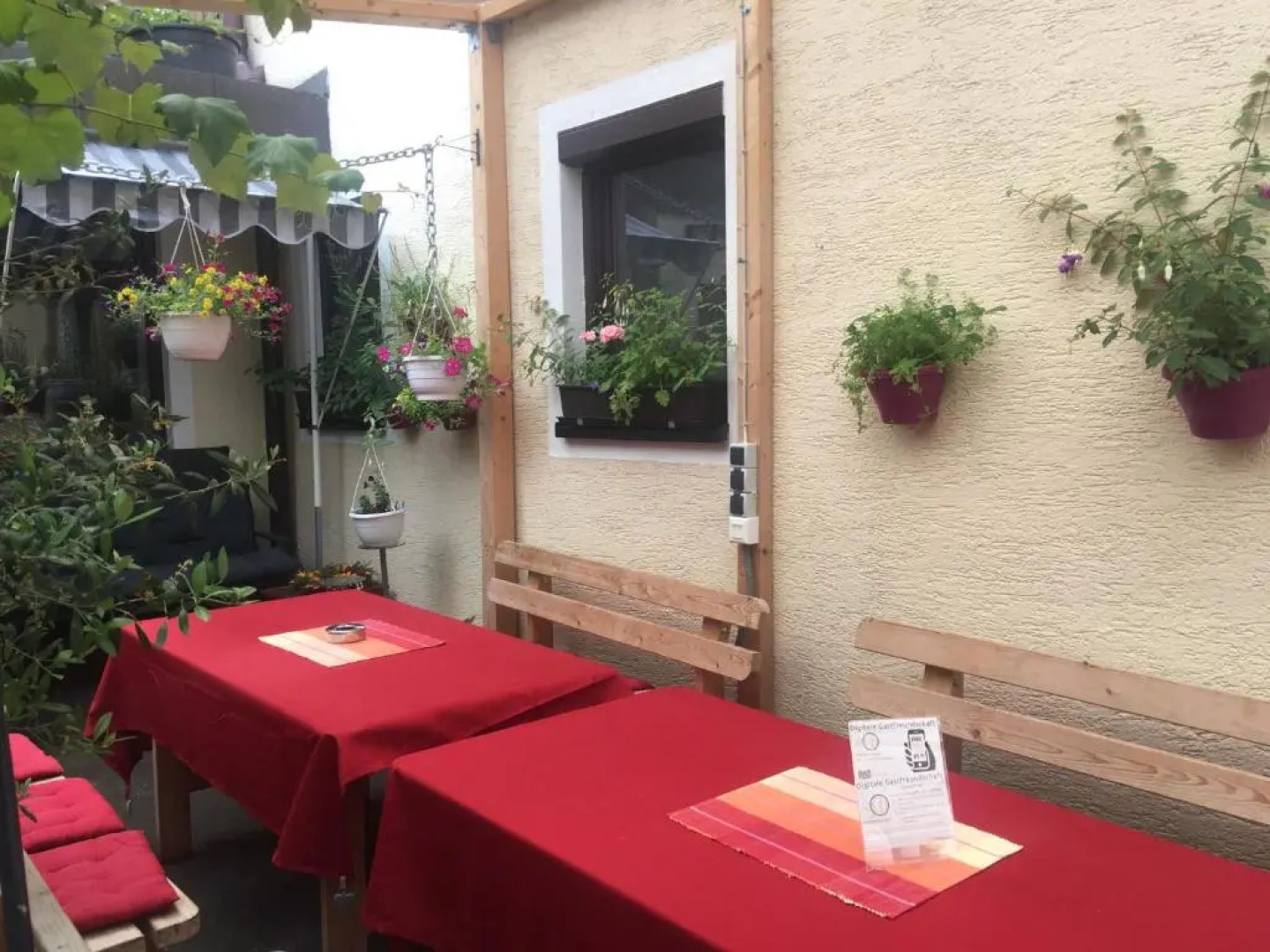 Ferienwohnungen Calwer Höfle