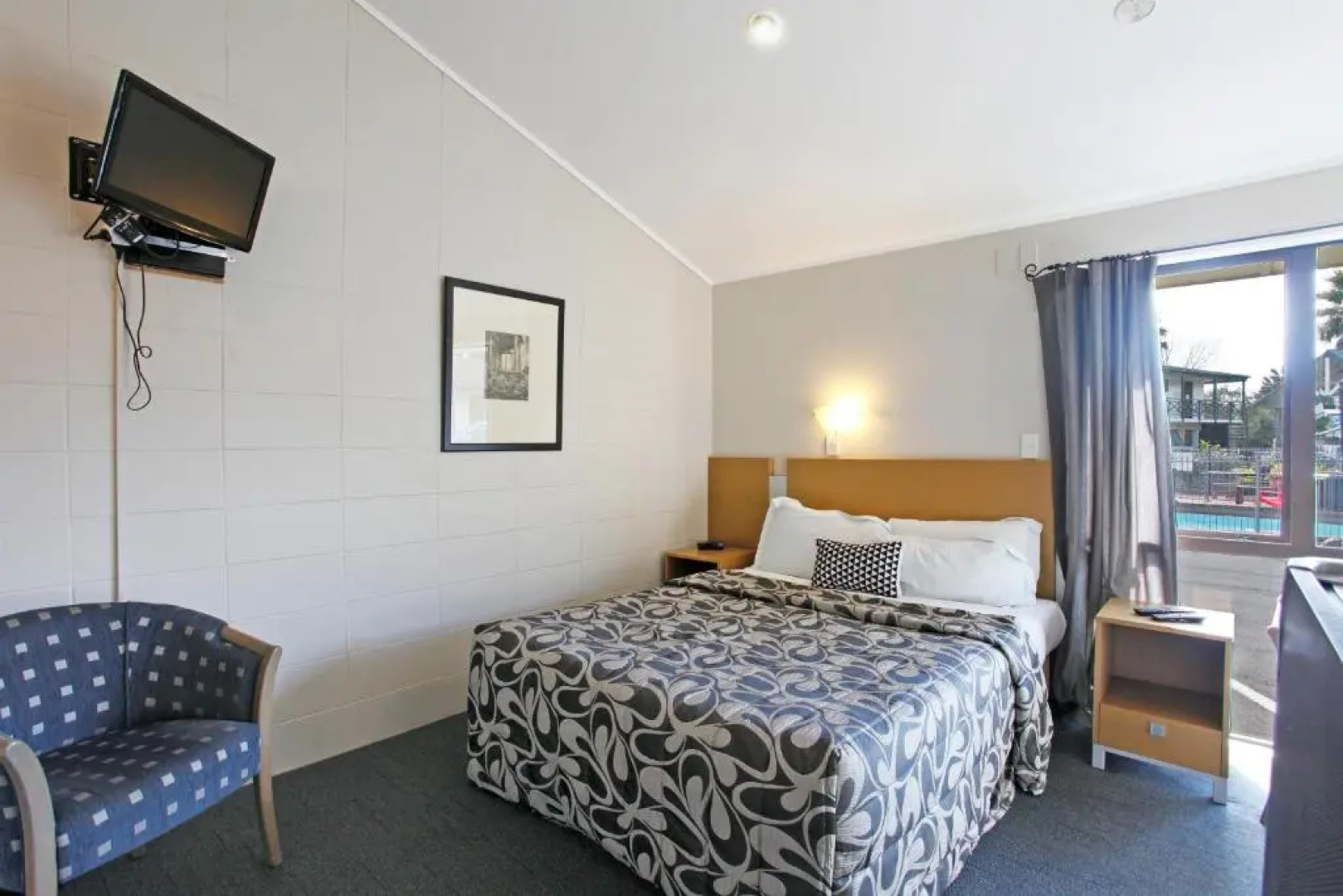 Walton Park Motor Lodge