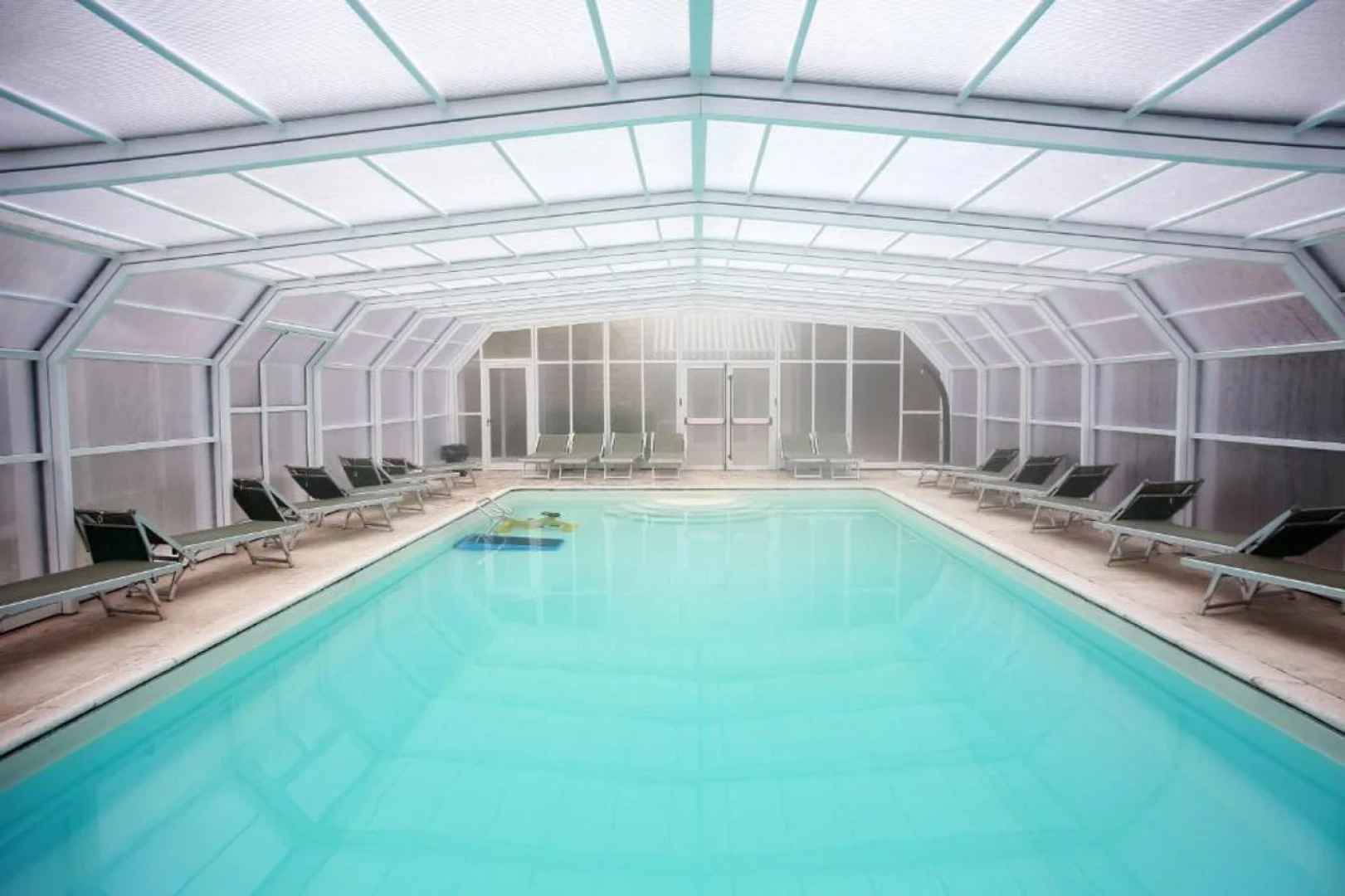 Adua & Regina di Saba