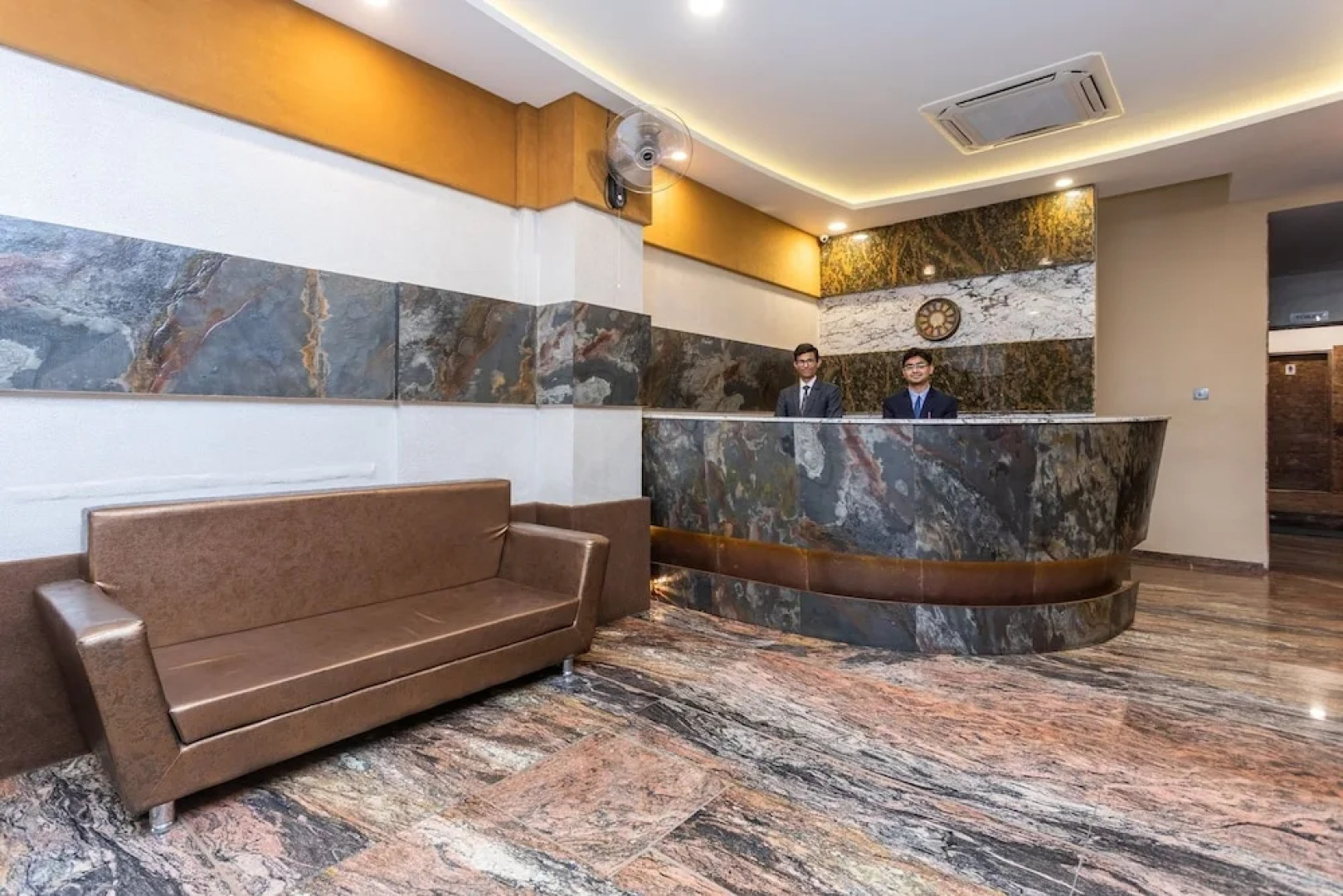 Playotel Inn Sonash Indore