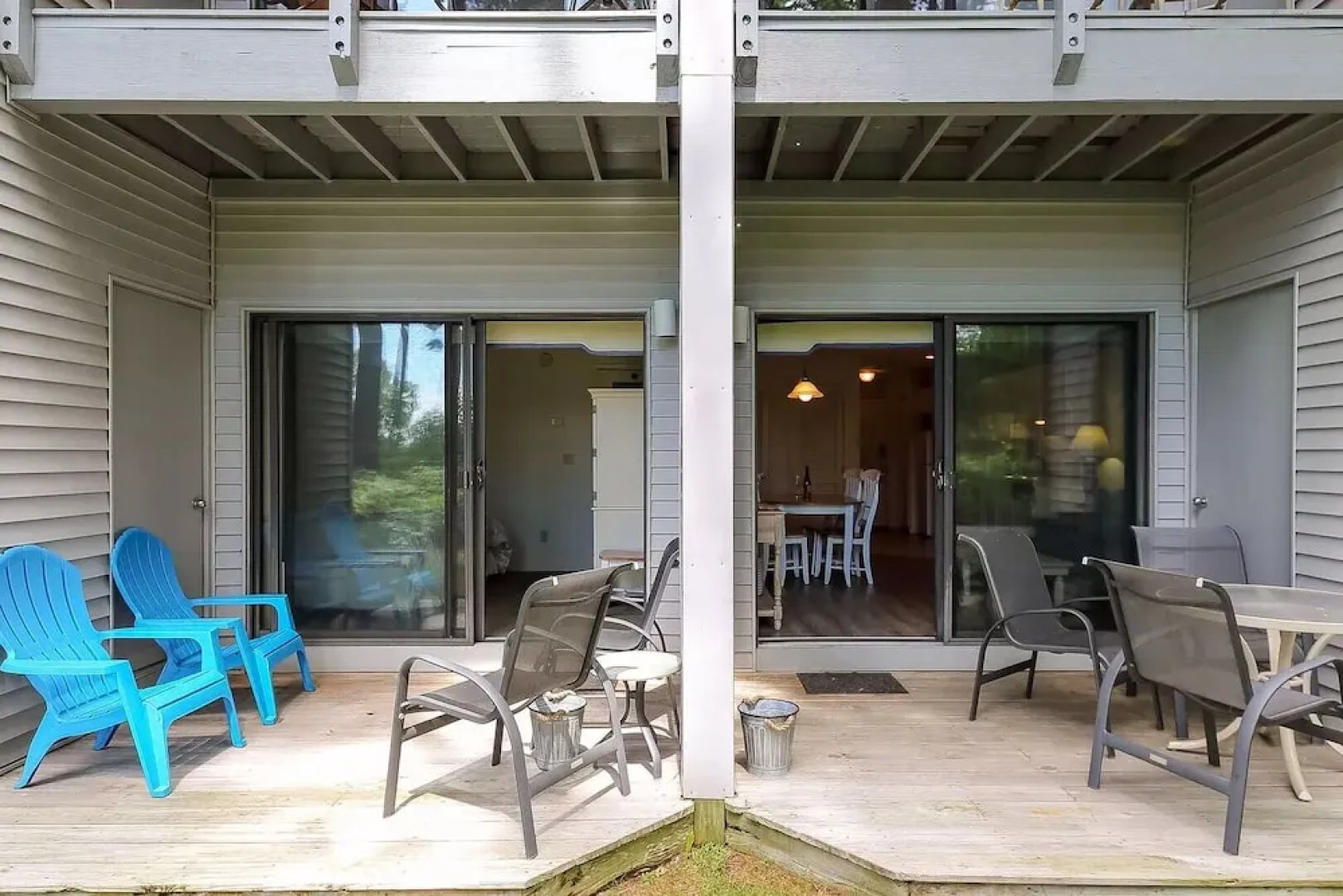 The Shores Lakeside Condo Unit 5677