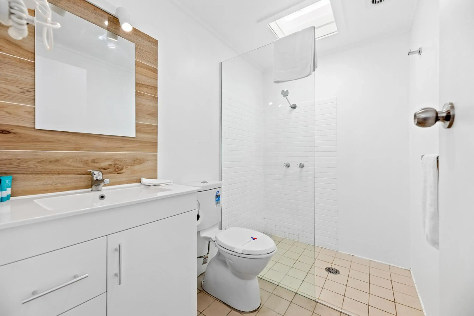 The Harrington Serviced Apartments