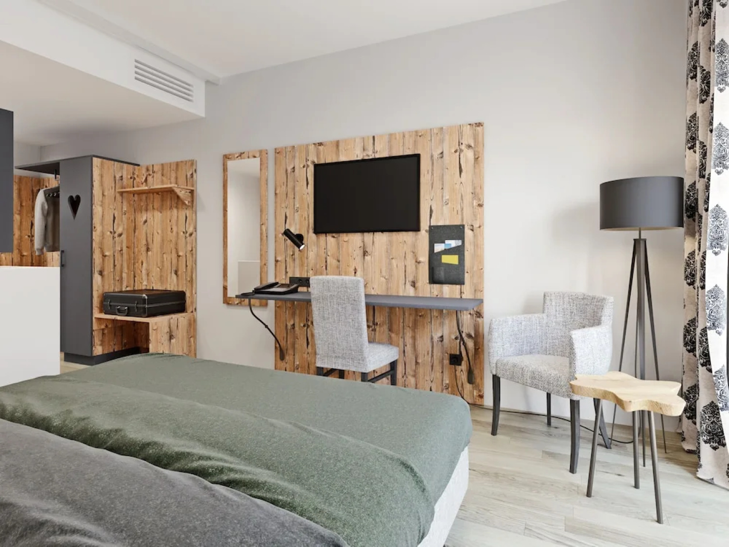 Grohnder Fährhaus GmbH Hotel